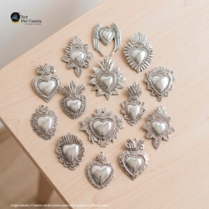 Corazon de Hojalata
